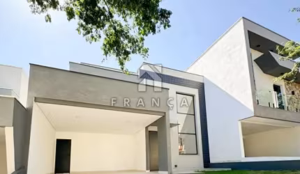 Casa Condomínio em Jacareí