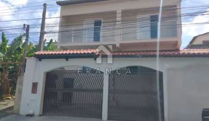 CASA 3 DORMITÓRIOS SENDO 1 SUÍTE BAIRRO JARDIM PRIMAVERA - JACAREÍ