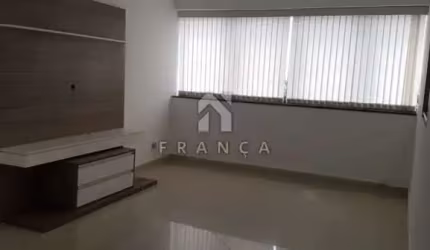 Apartamento Padrão em Jacareí