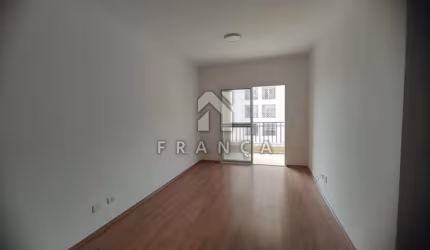 Apartamento Padrão em Jacareí
