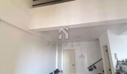 VENDA APARTAMENTO DUPLEX NO THE PLACE