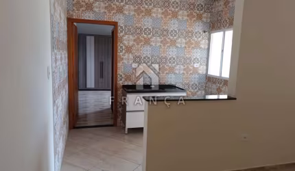 Casa Padrão em Jacareí