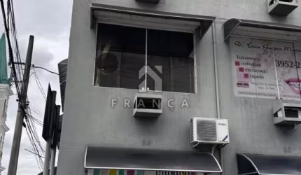 Comercial Sala em Condomínio em Jacareí