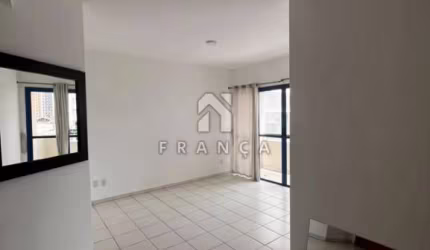 Apartamento Padrão em São José dos Campos