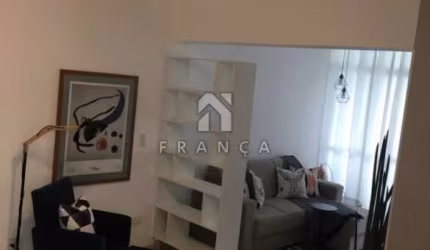 Apartamento de 78m² no Condomínio Gemini Royal Park - Jd Aquarius, São José dos Campos