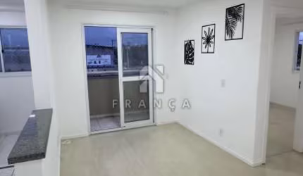 Apartamento Padrão em Jacareí