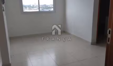 Apartamento 02 dormitórios - São João