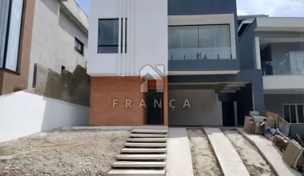 Casa Condomínio em Jacareí