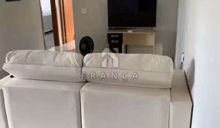 Apartamento Padrão em Jacareí