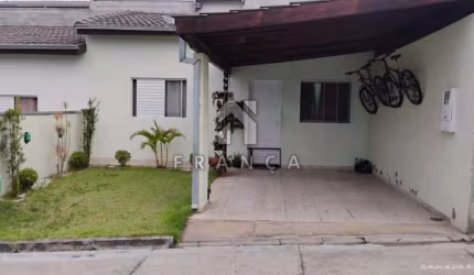Casa Condomínio em Jacareí