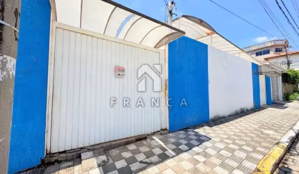 PONTO COMERCIAL - CENTRO - JACAREÍ