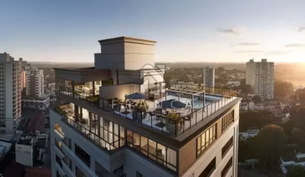 Apartamento Padrão em São José dos Campos