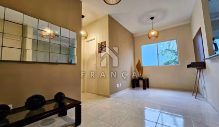 Apartamento Padrão em Jacareí