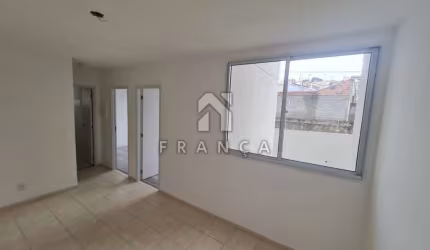 Apartamento/Padrão - Residencial - No bairro Jardim Paraíso -  Residencial Vista Bela