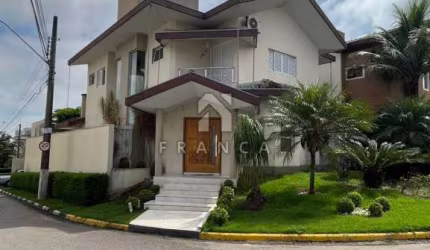 Casa no Residencial Villa Branca I -