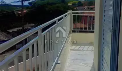 CASA EM CONDOMINIO 02 DORMITÓRIOS - SANTO ANTONIO DA BOA VISTA