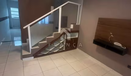 Casa Condomínio em Jacareí