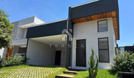 Casa Condomínio em Jacareí