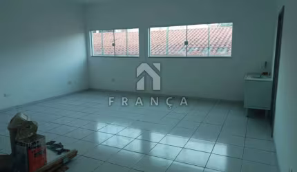 Comercial Sala em Jacareí