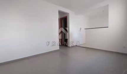 Apartamento Padrão em Jacareí