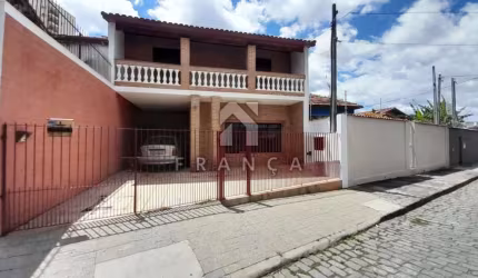 Casa Padrão em Jacareí