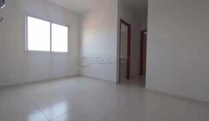 APARTAMENTO 2 DORMITÓRIOS - BAIRRO SÃO JOÃO - JACAREÍ