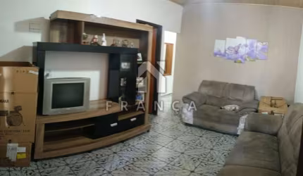 Casa Padrão em Jacareí