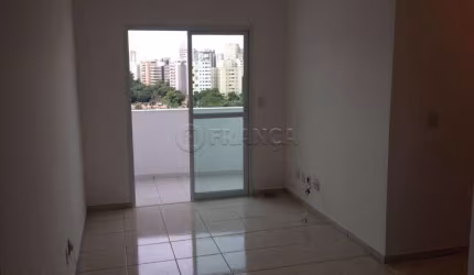 Locação Apartamento 02 Dormitórios - Varandas do Apolo - Vila Ema - SJCampos