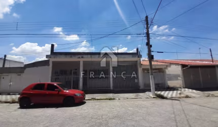 DEPÓSITO COMERCIAL - JARDIM SANTA MARIA - JACAREÍ