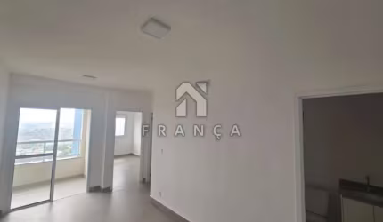 Apartamento Padrão em Jacareí