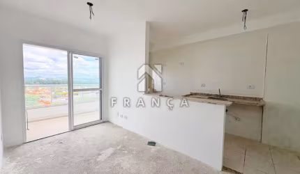 Apartamento Padrão em Jacareí