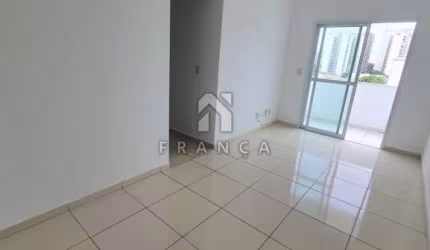 Locação Apartamento 02 Dormitórios - Varandas do Apolo - SJCampos