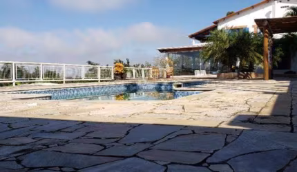 VENDA- CHÁCARA EM CONDOMINIO FECHADO IN NATURA - VILA SÃO GERALDO - SÃO JOSÉ DOS CAMPOS