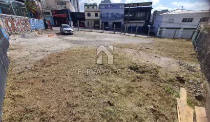Terreno de 450mts pra locação - São Dimas - SJCampos