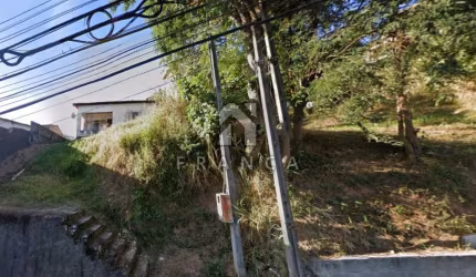 Terreno Padrão em Jacareí
