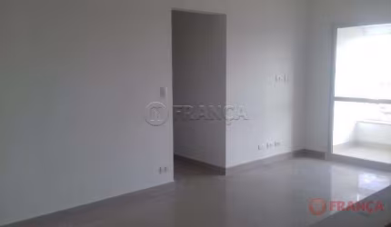 Apartamento Padrão em Jacareí