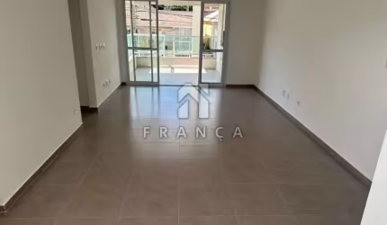 EXCELENTE APARTAMENTO 3 DORMITÓRIOS E  1 SUITE - BAIRRO VILA FORMOSA - JACAREÍ