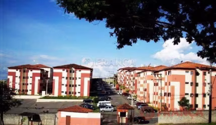 Apartamento Padrão em Jacareí