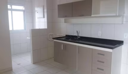 Apartamento Padrão em Jacareí