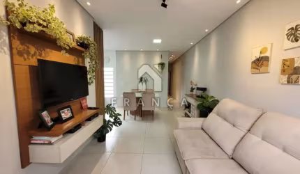 Ótima Oportunidade- Casa térrea de 2 dormitórios/suíte - Parque dos Sinos - Jacareí