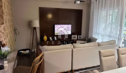 Apartamento Padrão em Jacareí