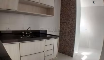 APARTAMENTO 3 DORMITÓRIOS SENDO 1 SUITE CENTRO DE JACAREÍ