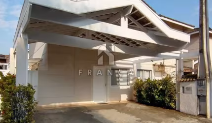 Casa/Condomínio - Residencial - No bairro Loteamento Villa Branca -  Villa Branca Residence Club