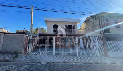 Casa Padrão em Jacareí