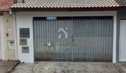 CASA - 01 DORMITÓRIO - VILA FORMOSA