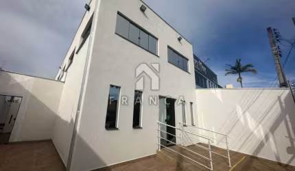 Comercial Ponto Comercial em Jacareí