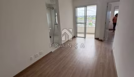 Apartamento Padrão em Jacareí