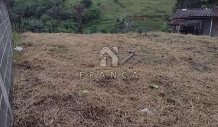 Terreno Padrão em Jacareí