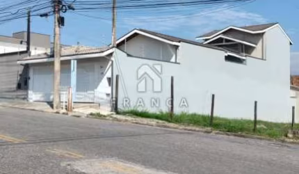 Comercial Ponto Comercial em Jacareí