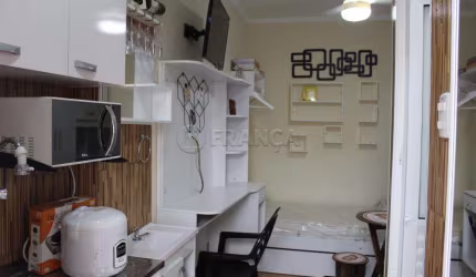 Apartamento Flat em Jacareí